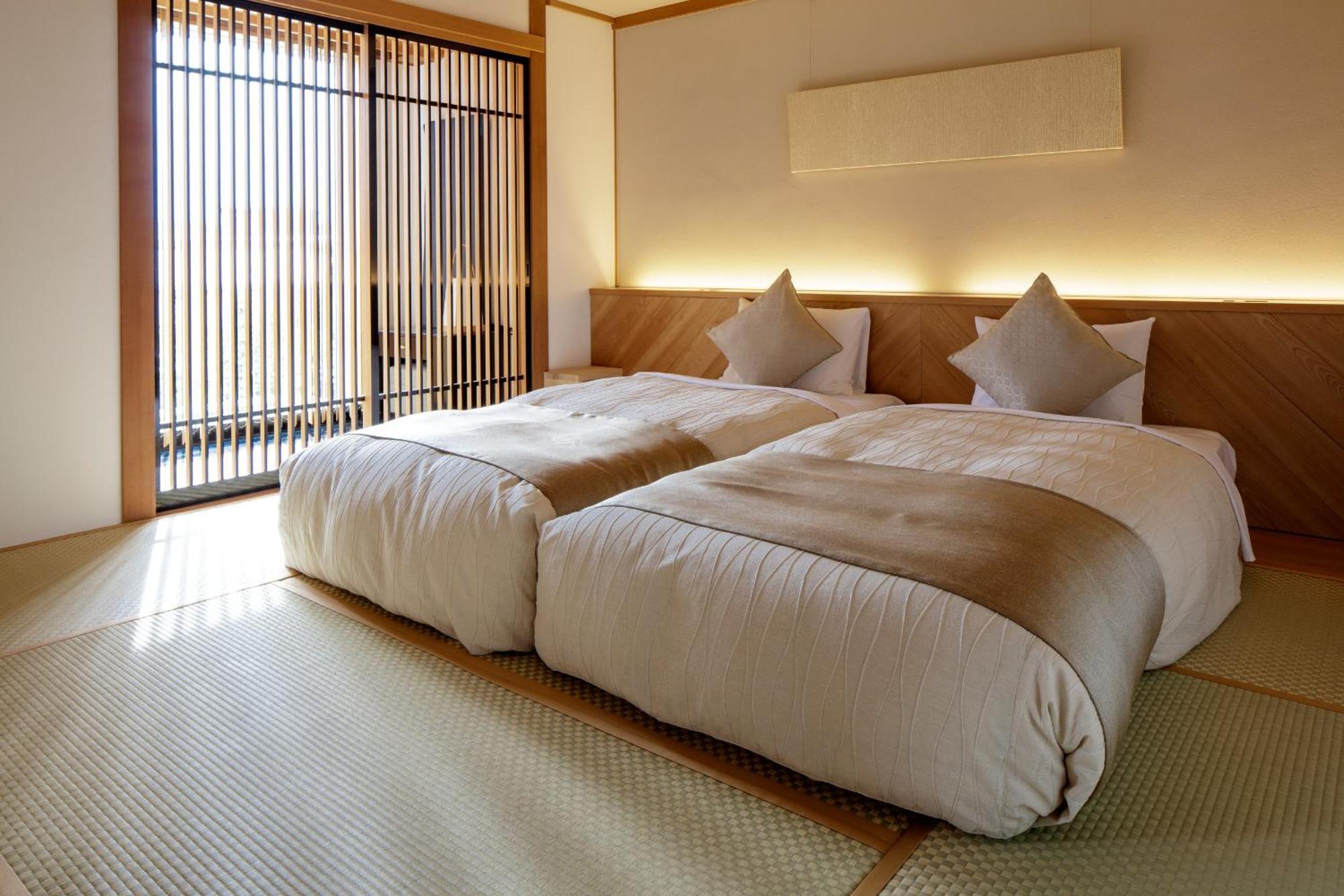 Sendai Royal Park Hotel Værelse billede